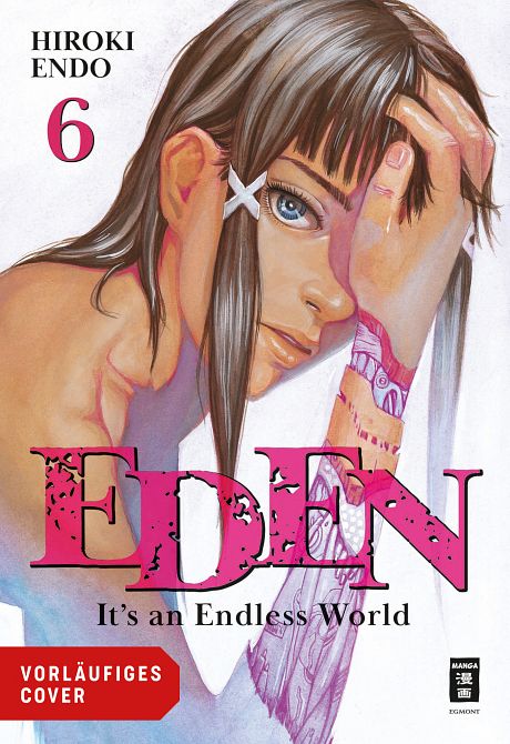 EDEN #06