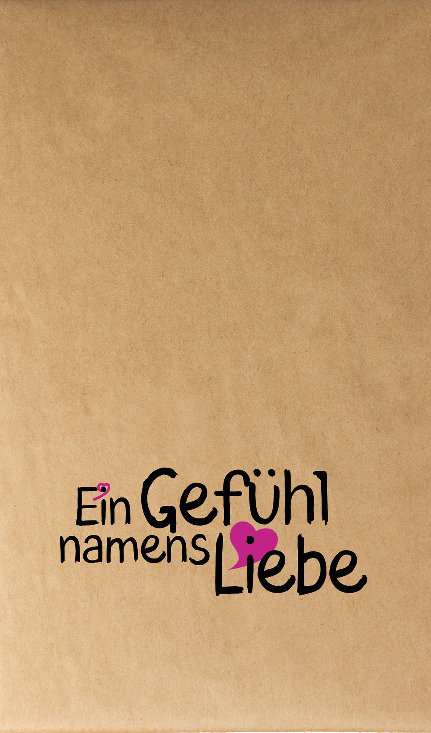 EIN GEFÜHL NAMENS LIEBE #17