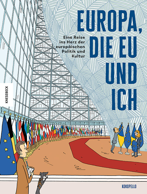 EUROPA, DIE EU UND ICH EUROPA, DIE EU UND ICH