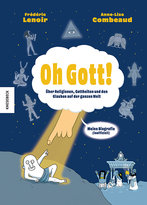 OH GOTT! OH GOTT!