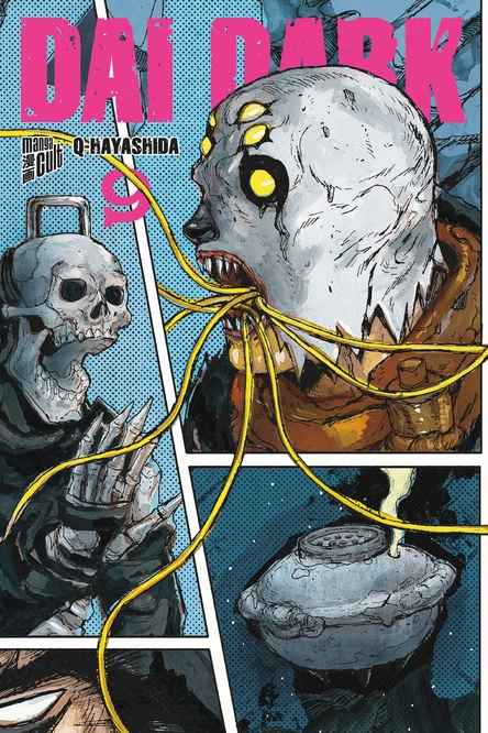 DAI DARK #09