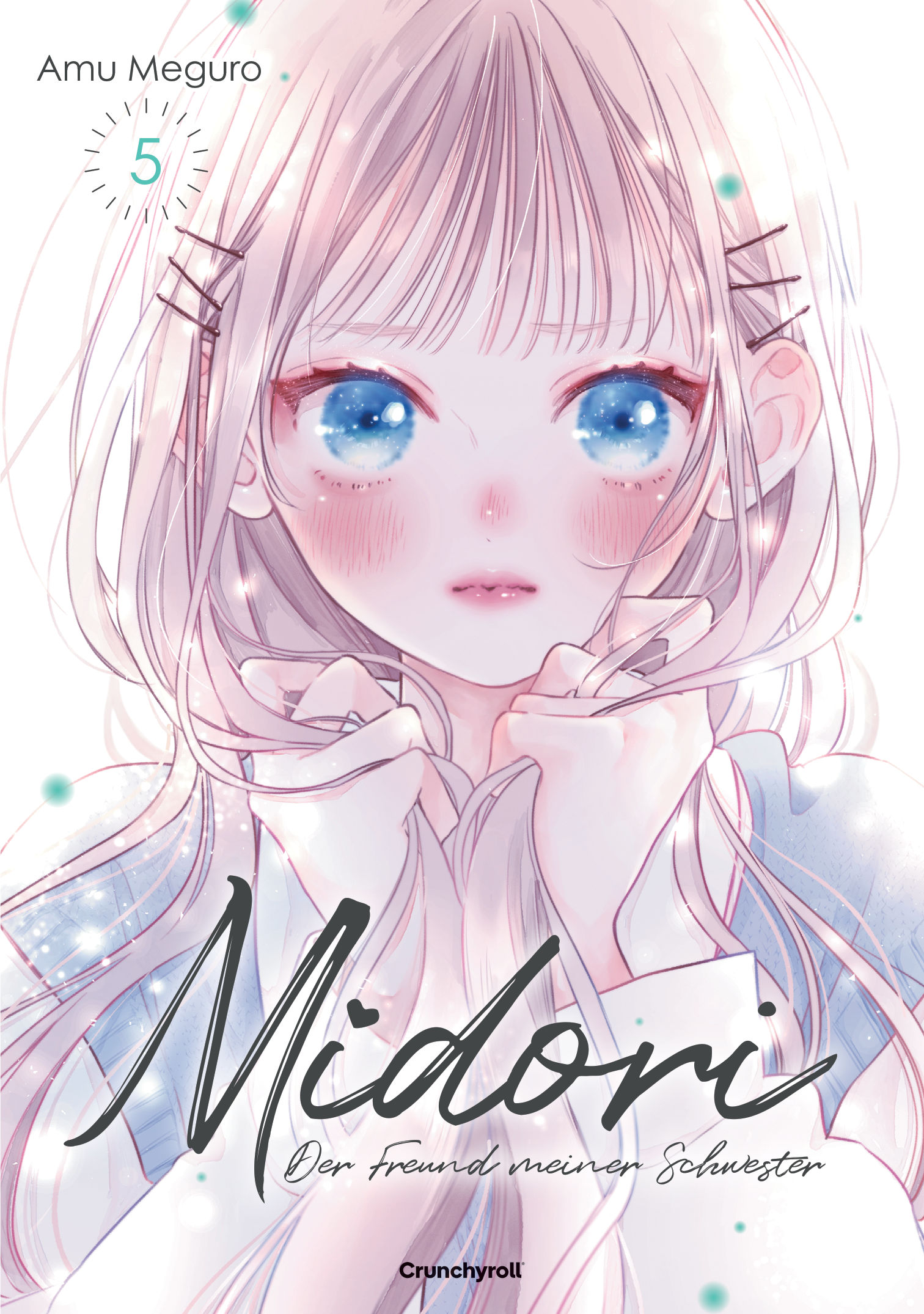 MIDORI – DER FREUND MEINER SCHWESTER #05