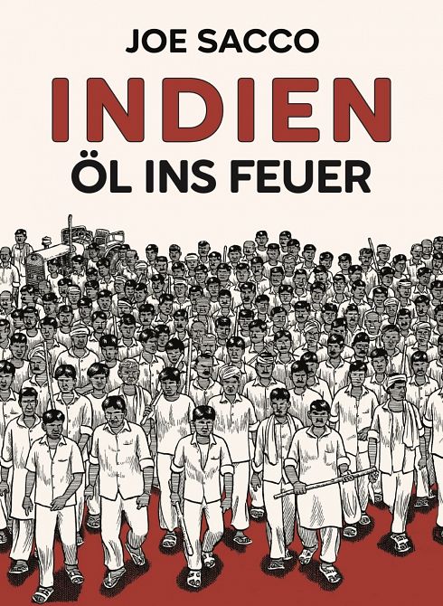 INDIEN INDIEN
