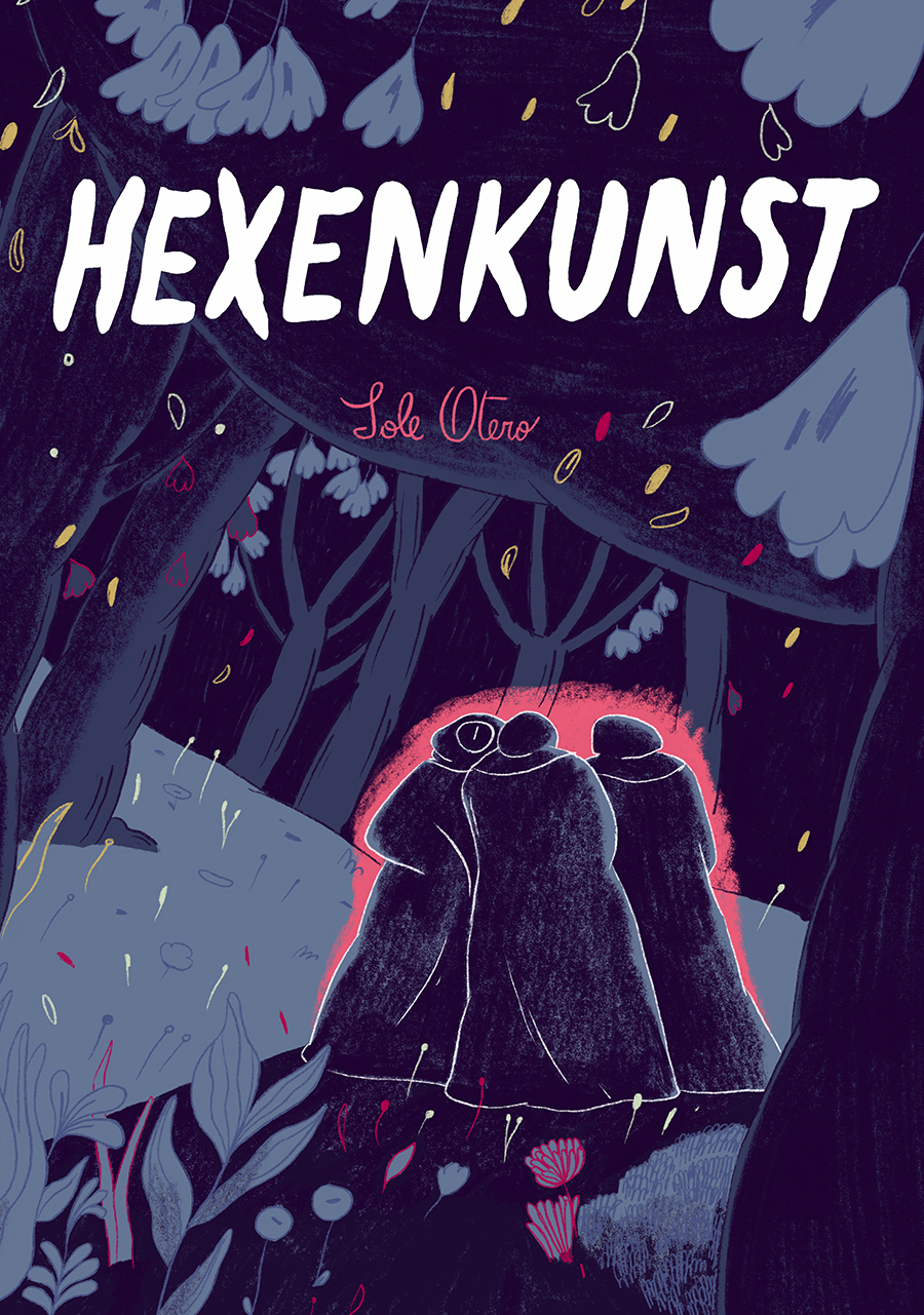 HEXENKUNST