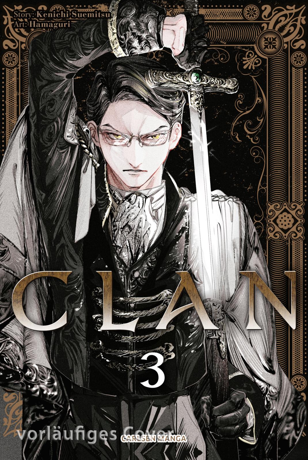 CLAN #03