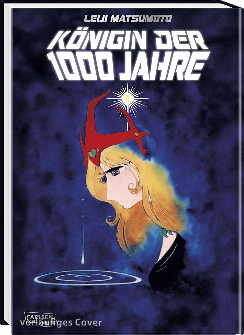 DIE KÖNIGIN DER 1000 JAHRE #02