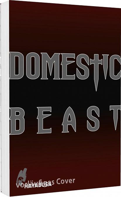SMOKY NECTAR: DOMESTIC BEAST SMOKY NECTAR: DOMESTIC BEAST