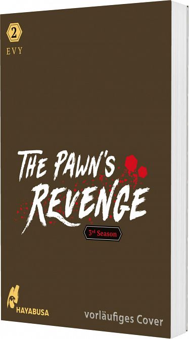 THE PAWN'S REVENGE – 3RD SEASON #02