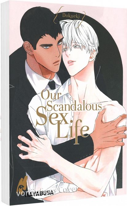 OUR SCANDALOUS SEX LIFE