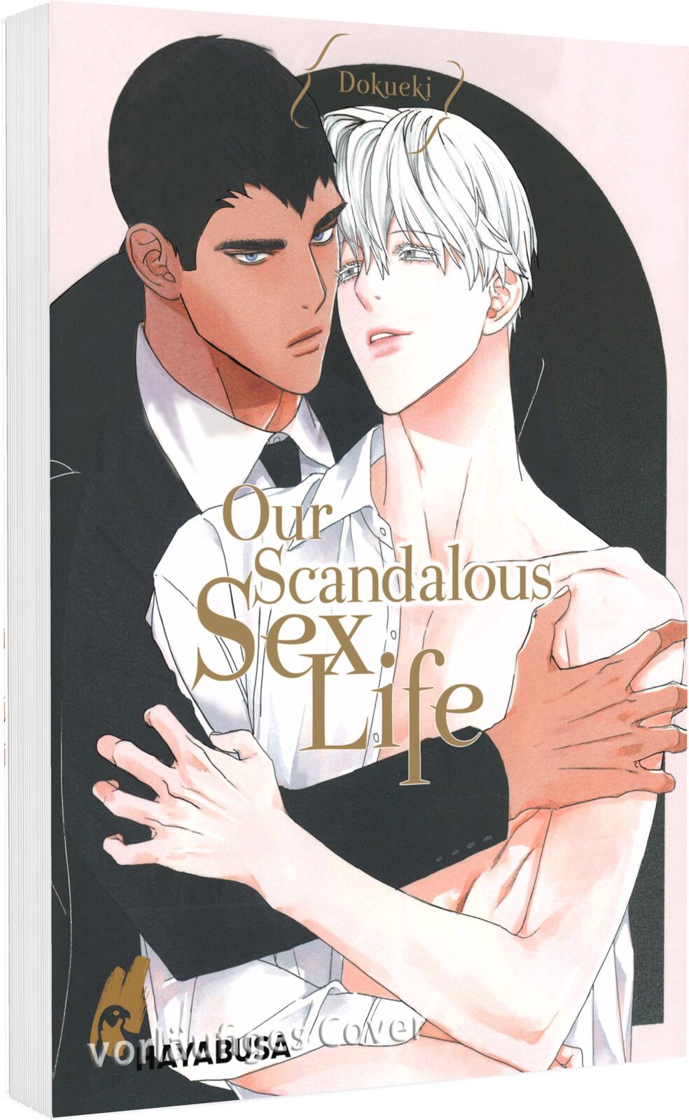 OUR SCANDALOUS SEX LIFE