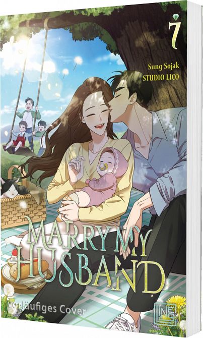 MARRY MY HUSBAND #07 MARRY MY HUSBAND #07