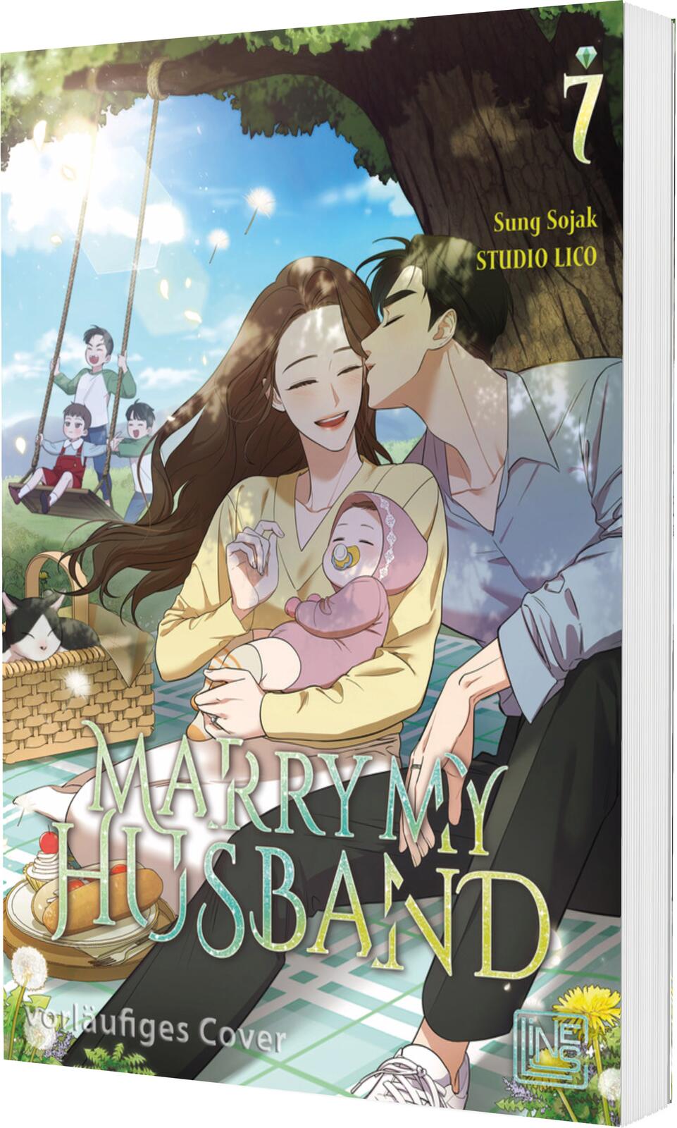 MARRY MY HUSBAND #07