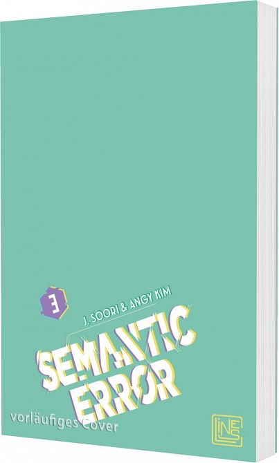SEMANTIC ERROR #03 SEMANTIC ERROR #03