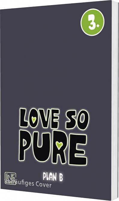 LOVE SO PURE #03 LOVE SO PURE #03