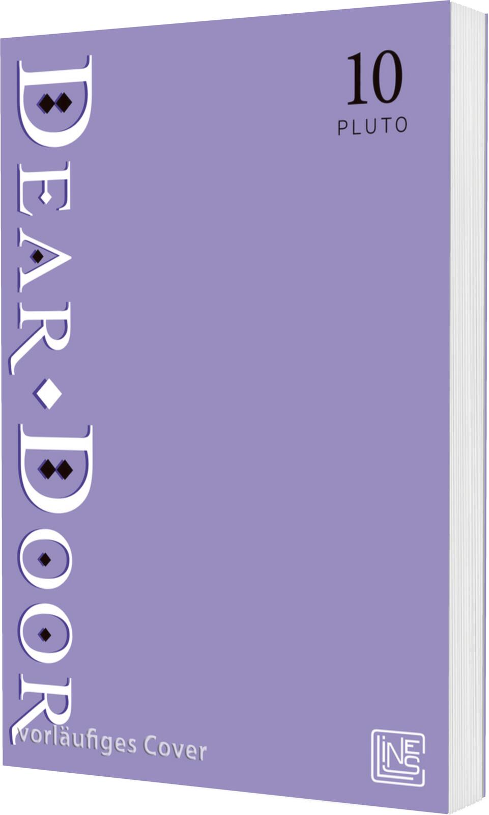 DEAR.DOOR #10 DEAR.DOOR #10