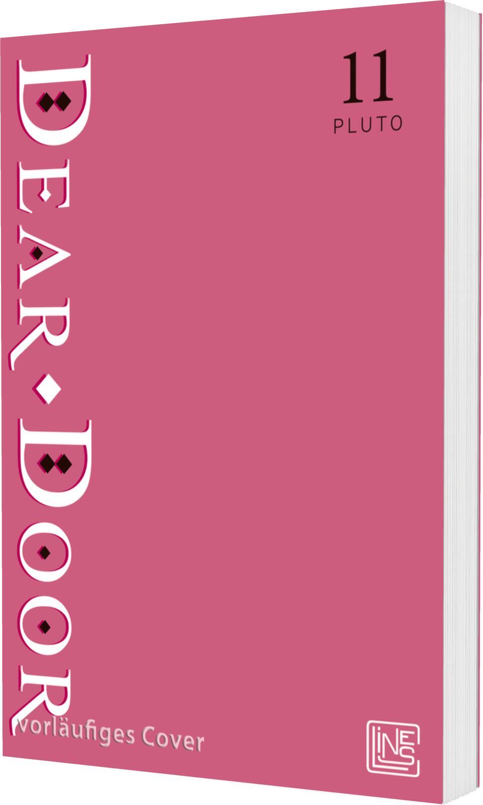 DEAR.DOOR #11 DEAR.DOOR #11