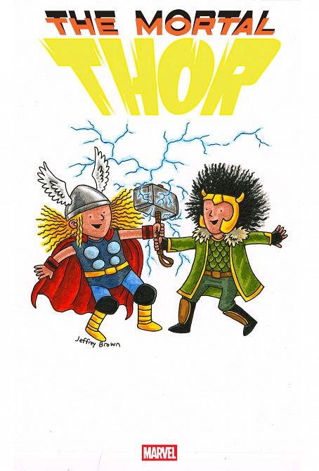 THOR #01 THOR #01