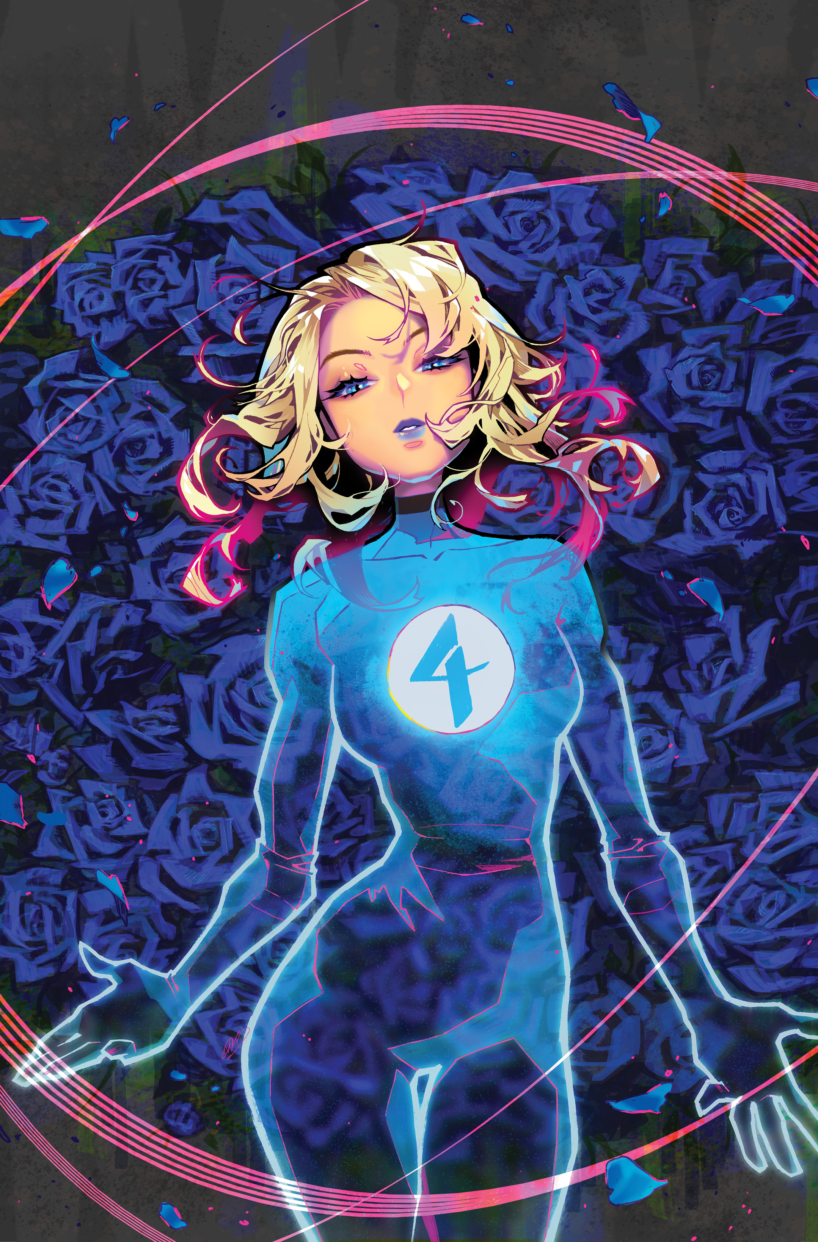 FANTASTIC FOUR #2 FANTASTIC FOUR #2