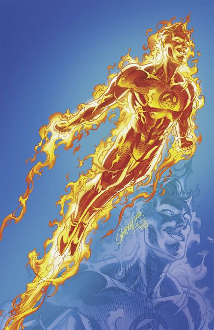 FANTASTIC FOUR #2 FANTASTIC FOUR #2
