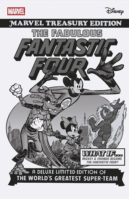FANTASTIC FOUR #2 FANTASTIC FOUR #2