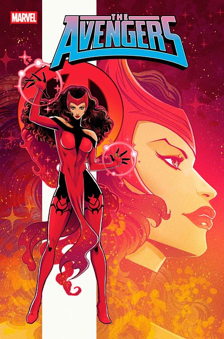 AVENGERS #29 AVENGERS #29