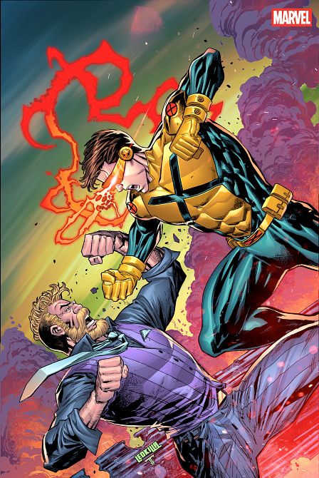 X-MEN #20 X-MEN #20