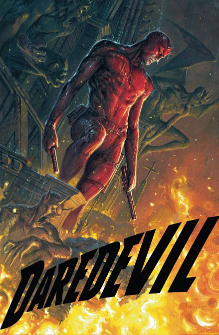 DAREDEVIL
