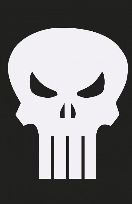 PUNISHER RED BAND #01 PUNISHER RED BAND #01