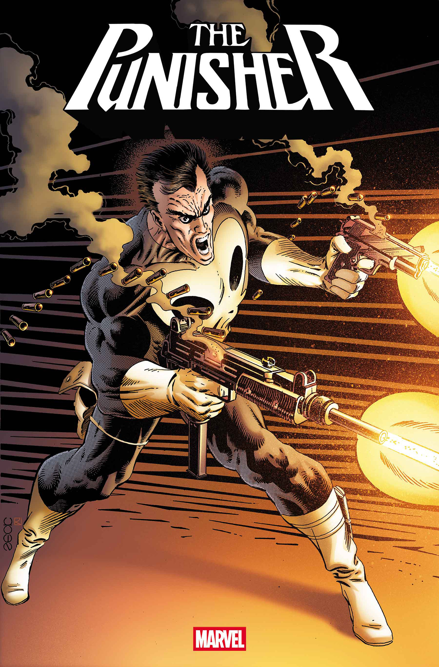 PUNISHER RED BAND #01