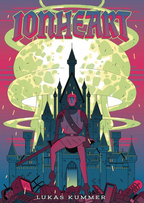 IONHEART GN IONHEART GN