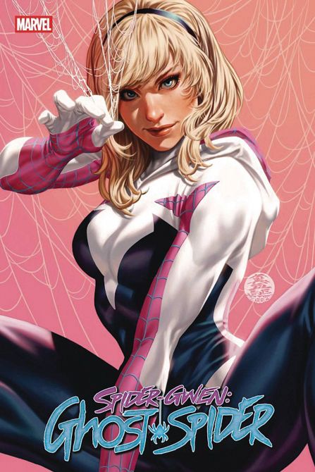 DF SPIDER-GWEN GHOST SPIDER #15 DF SPIDER-GWEN GHOST SPIDER #15