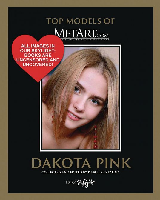 DAKOTA PINK TOP MODELS OF METART HC DAKOTA PINK TOP MODELS OF METART HC