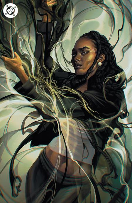 ABSOLUTE GREEN LANTERN #5