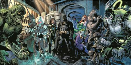 BATMAN (2016-2025) #163 BATMAN (2016-2025) #163