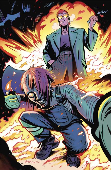 EXQUISITE CORPSES #4