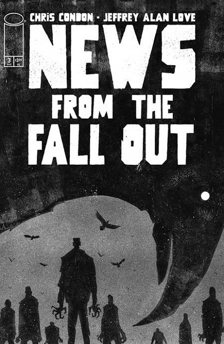 NEWS FROM THE FALLOUT #3 NEWS FROM THE FALLOUT #3
