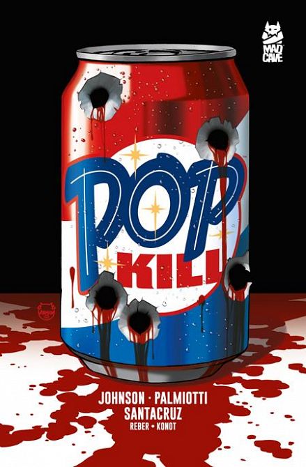POP KILL TP POP KILL TP