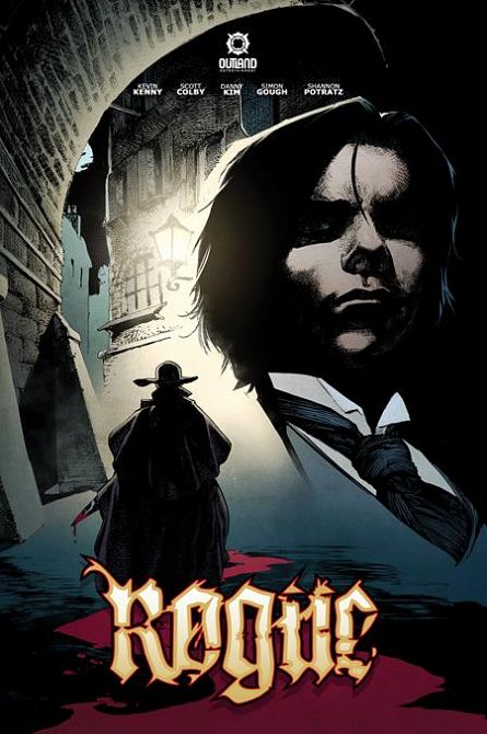ROGUE HC ROGUE HC