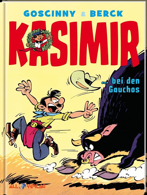 KASIMIR #08 KASIMIR #08