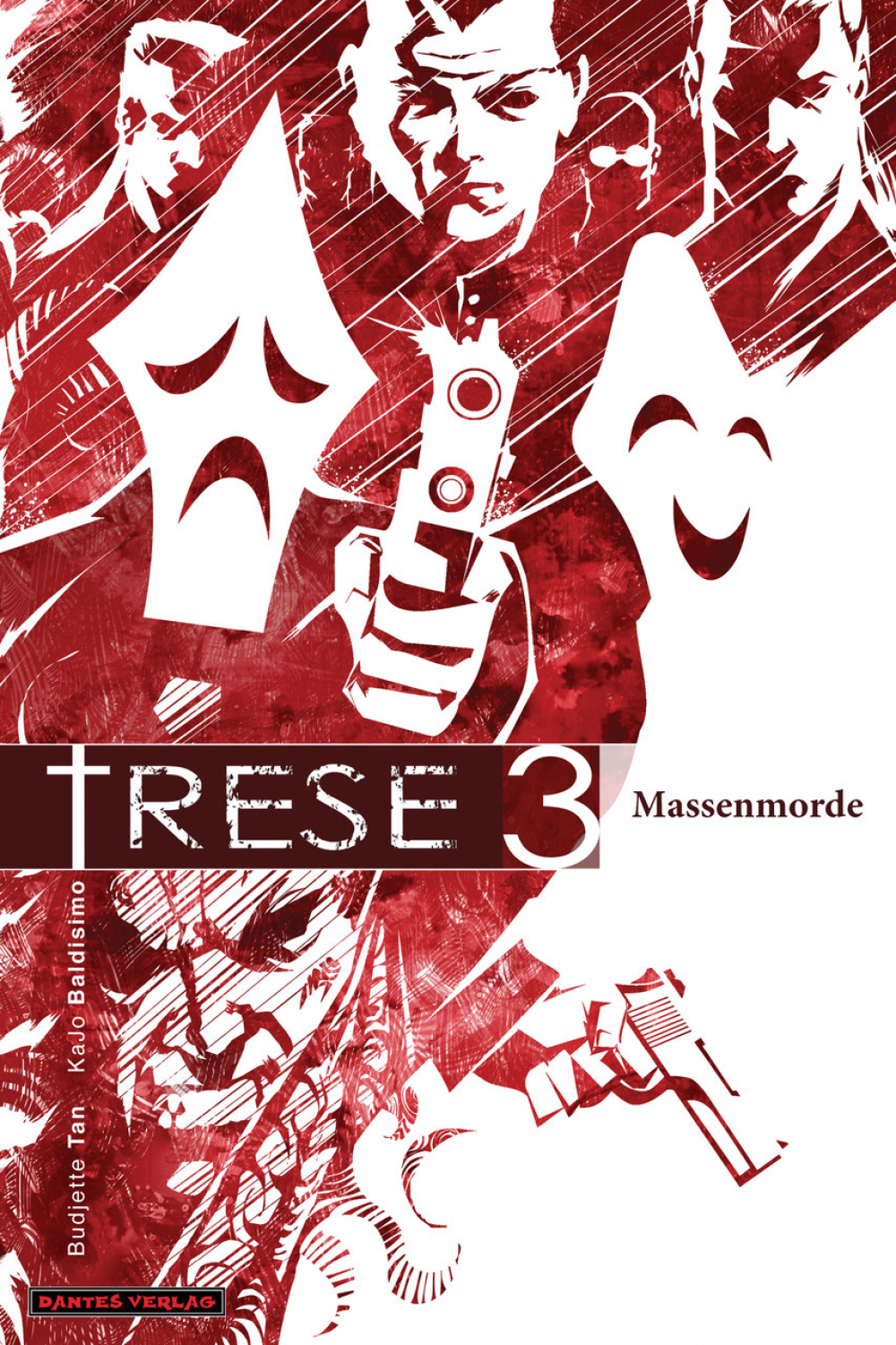 TRESE (ab 2024) #03