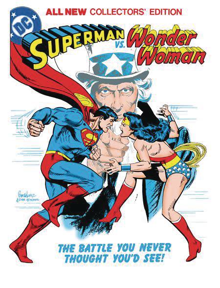 ALL NEW COLLECTORS EDITION #54 FACSIMILE EDITION #54