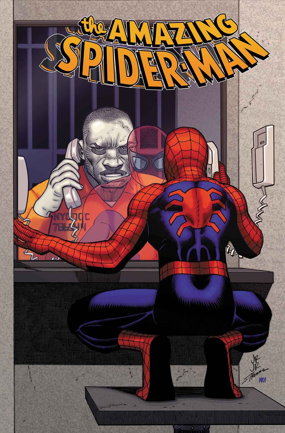 SPIDER-MAN (ab 2023) #36 SPIDER-MAN (ab 2023) #36