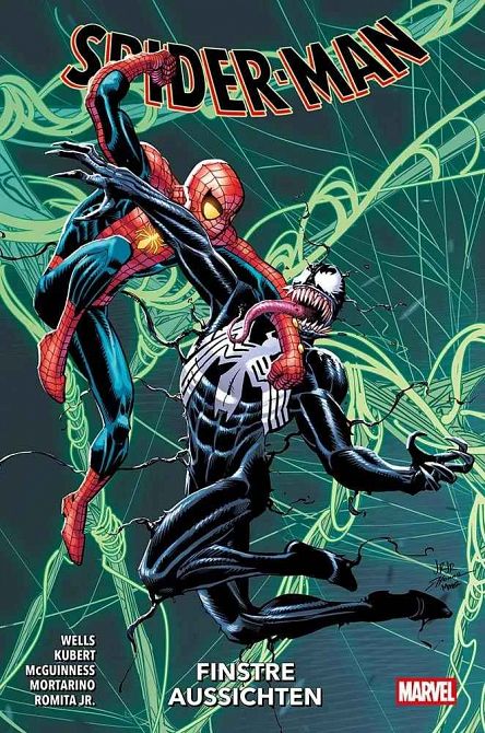 SPIDER-MAN PAPERBACK (SC) (ab 2024) #04 SPIDER-MAN PAPERBACK (SC) (ab 2024) #04