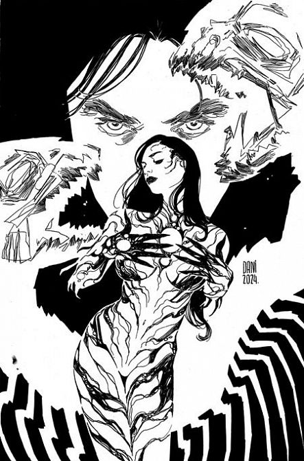 WITCHBLADE #12 WITCHBLADE #12