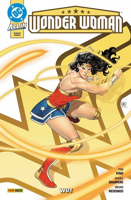 WONDER WOMAN (ab 2024) (SC) #03 WONDER WOMAN (ab 2024) (SC) #03
