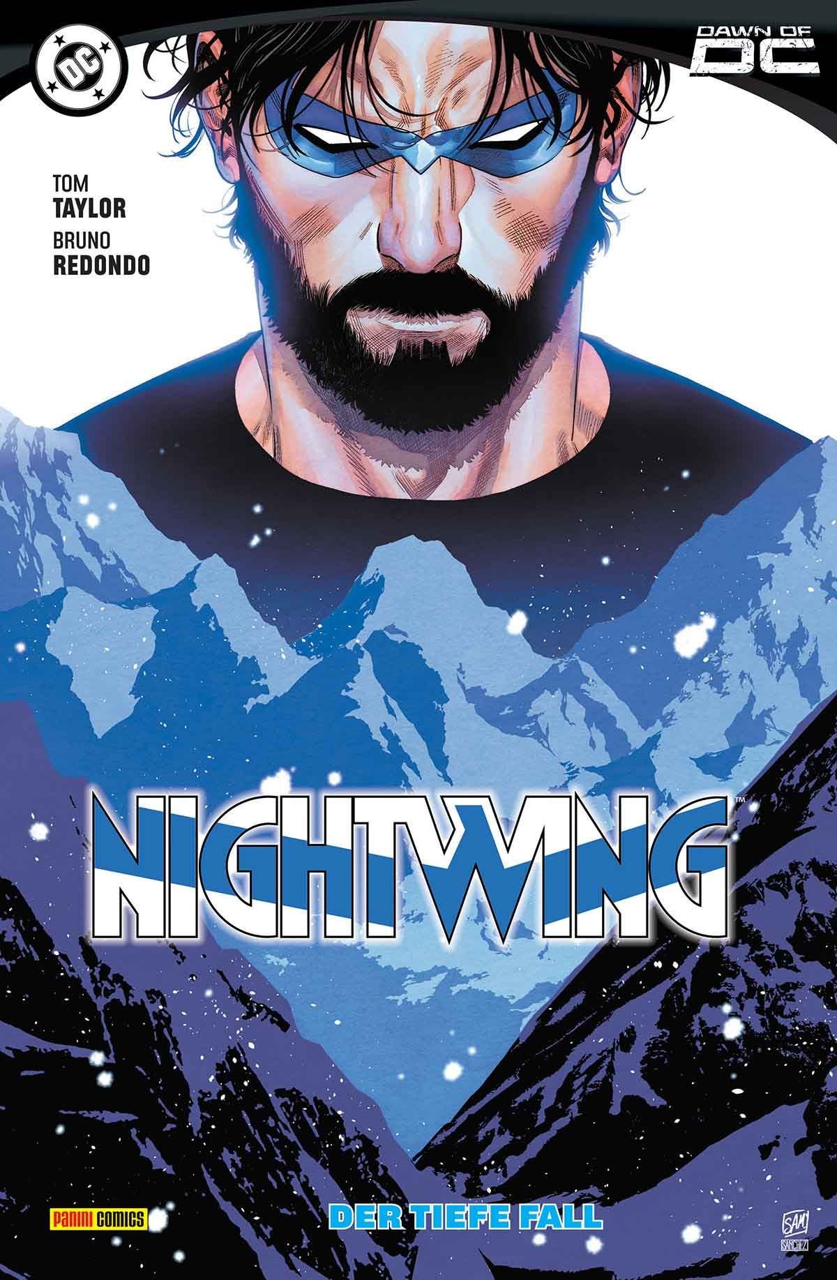 NIGHTWING (ab 2024) (SC) #04 NIGHTWING (ab 2024) (SC) #04