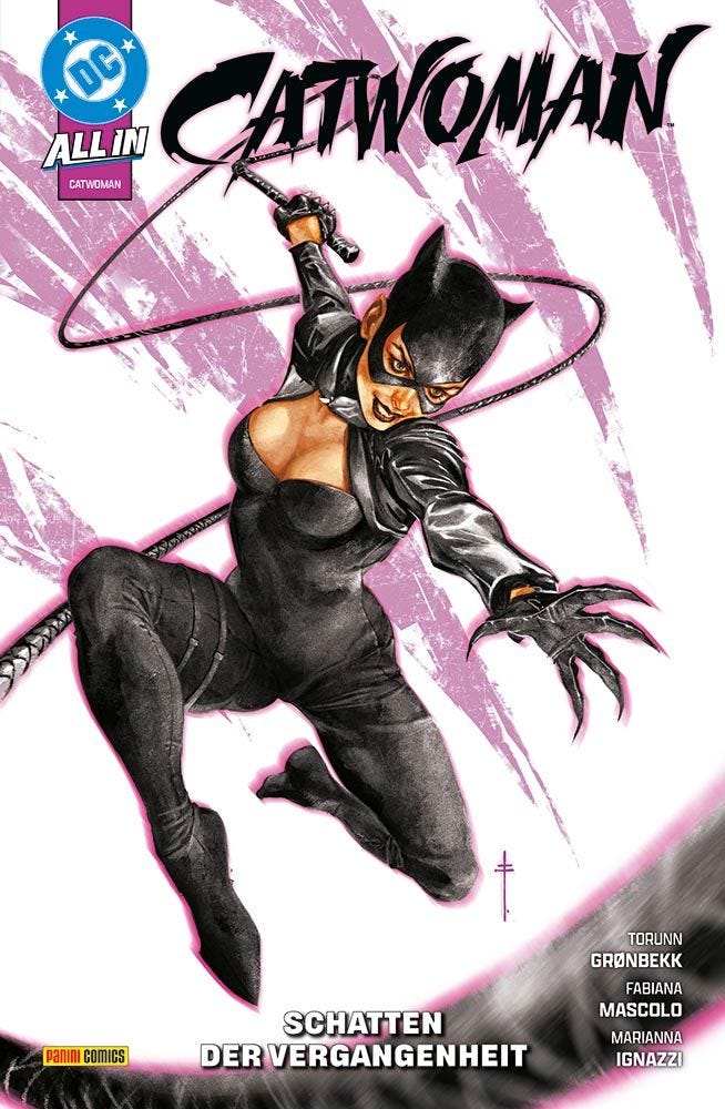 CATWOMAN (ab 2024) (SC) #03 CATWOMAN (ab 2024) (SC) #03