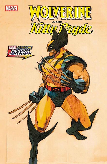 DEADPOOL / WOLVERINE (SC) (ab 2025) #01 DEADPOOL / WOLVERINE (SC) (ab 2025) #01