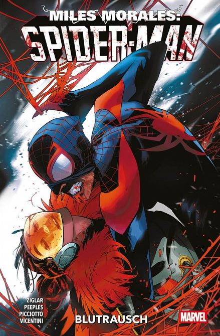 DEADPOOL / WOLVERINE (SC) (ab 2025) #01 DEADPOOL / WOLVERINE (SC) (ab 2025) #01