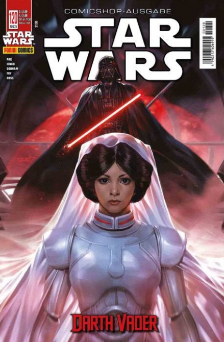 STAR WARS (ab 2015) #120 STAR WARS (ab 2015) #120